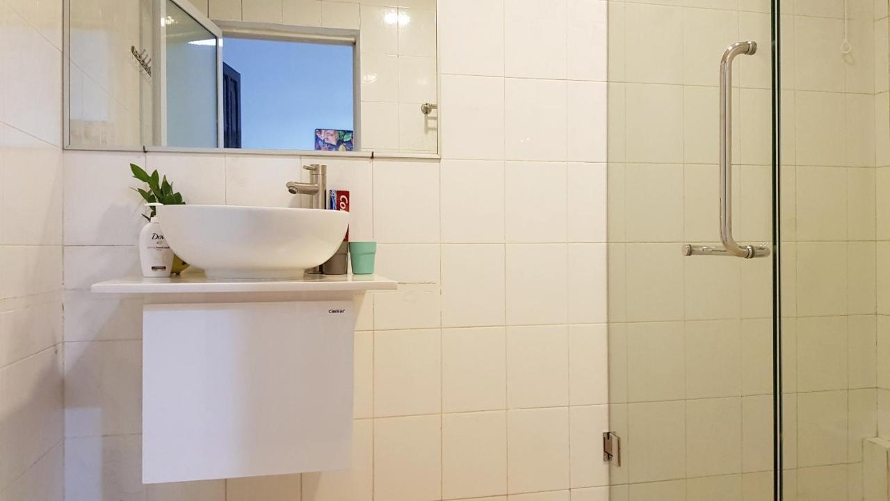 Chic Studio Homestay Huế Kültér fotó