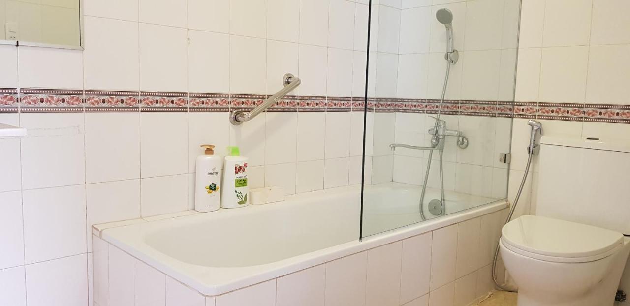 Chic Studio Homestay Huế Kültér fotó