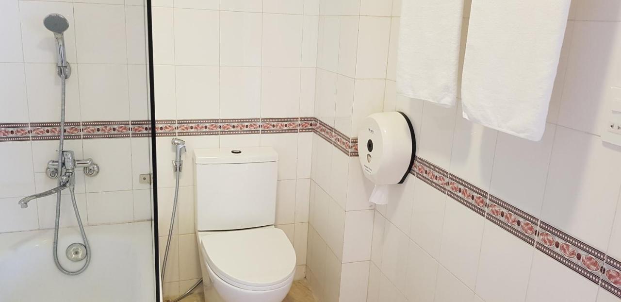Chic Studio Homestay Huế Kültér fotó