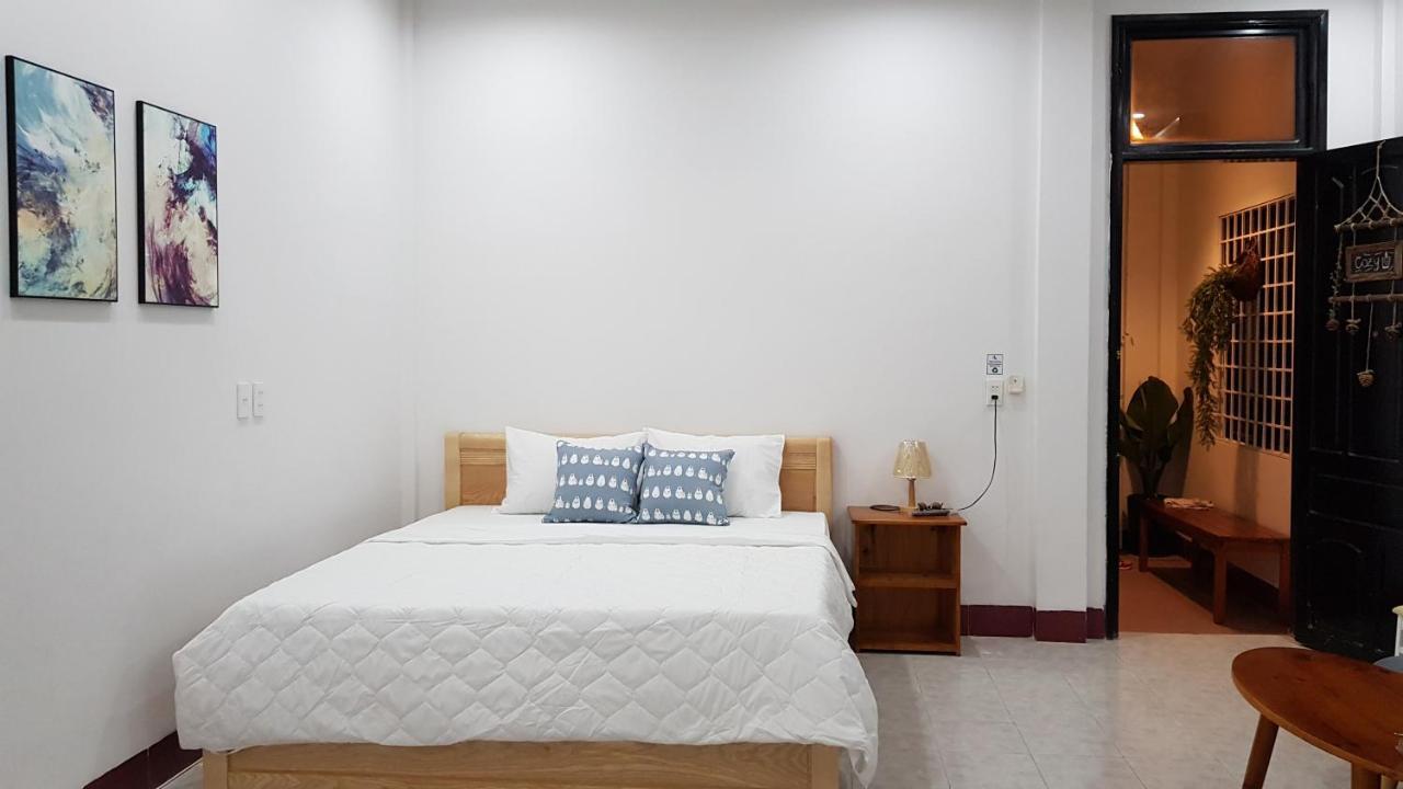 Chic Studio Homestay Huế Kültér fotó
